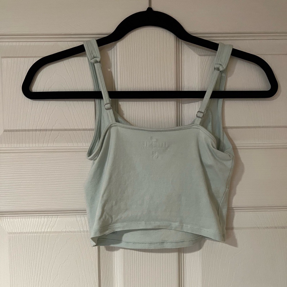 Crop Top - Picture 2 of 3